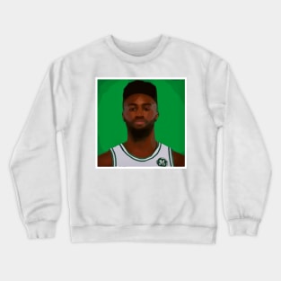 Jalen Brown Crewneck Sweatshirt